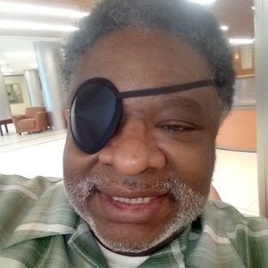 Meet your Posher, Andrew